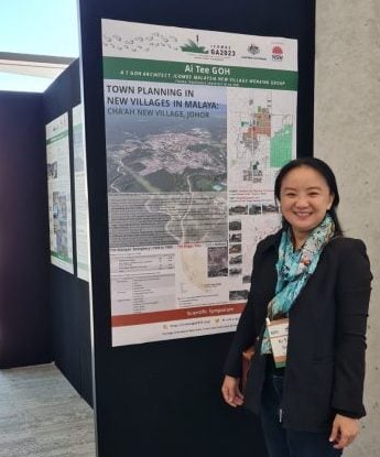 林连玉基金计划/【最迟12.31见报】历史文化遗产保护:马来西亚新村申遗价值