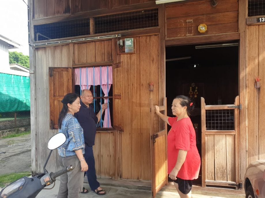 新闻专题/ 林连玉基金计划/【最迟12.31见报】历史文化遗产保护:马来西亚新村申遗价值