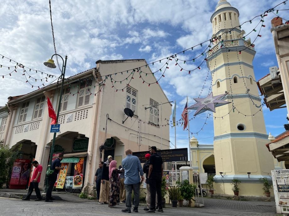 林连玉基金计划/【最迟12.31见报】历史文化遗产保护:马来西亚新村申遗价值