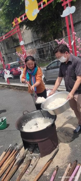 林连玉基金计划/【最迟12.31见报】历史文化遗产保护:马来西亚新村申遗价值