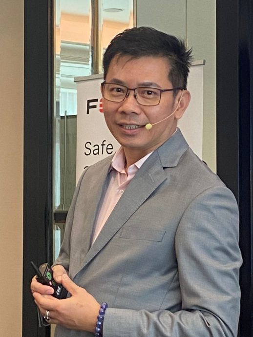  日常app安全吗？网安公司：还有进步空间  ​