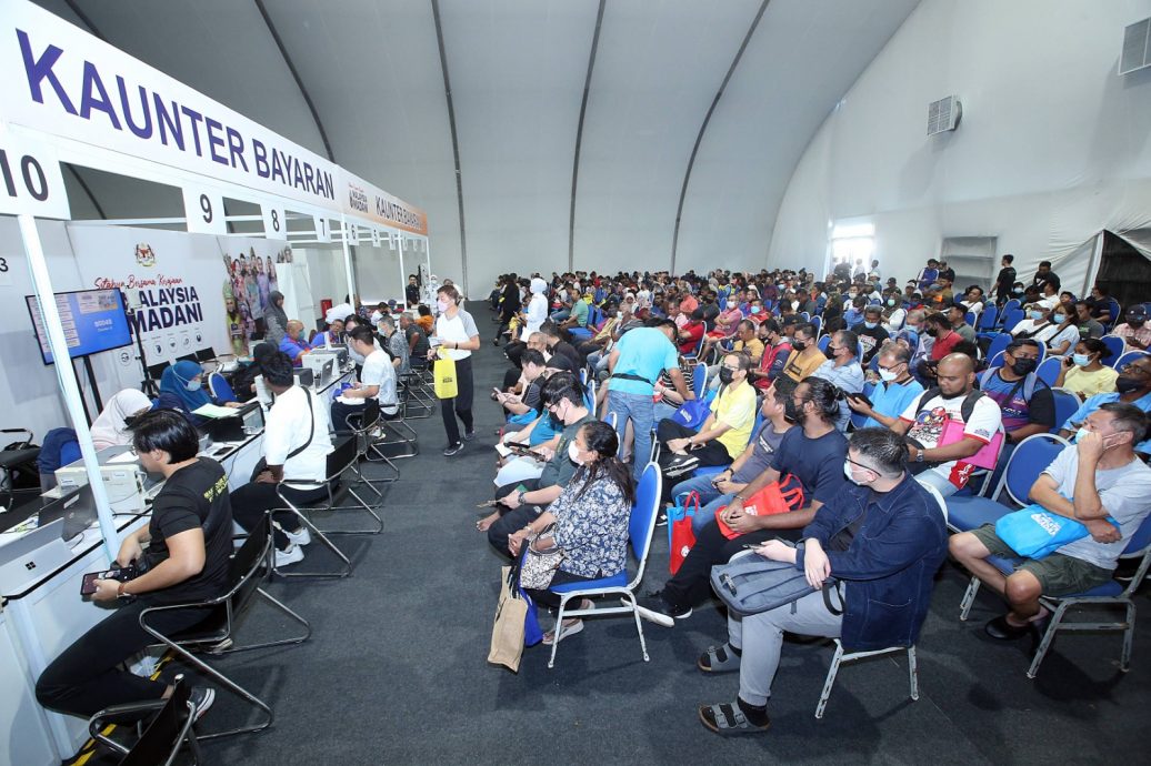 昌明政府一周年活动|仅警方罚单享50%折扣 不包括交警罚单 