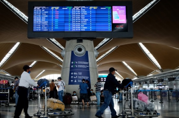 明年乘客量料从9390万增至1亿710万 Mavcom:主要来自中国及东盟