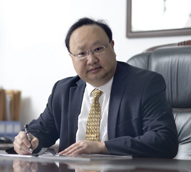 星洲专用专题(第一篇主文)／明年全球众多国家大选，AI造假冲击政治生态：更容易、更快捷、更廉价、更乱真