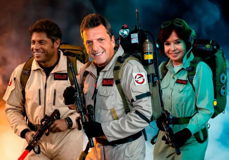 星洲专用专题(第一篇主文)／明年全球众多国家大选，AI造假冲击政治生态：更容易、更快捷、更廉价、更乱真