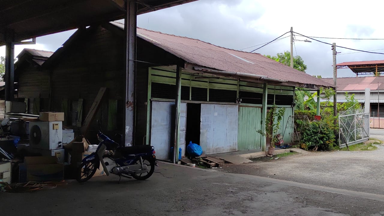 星洲基金岁末拨超过40万令吉，捐203户贫困户，附5图