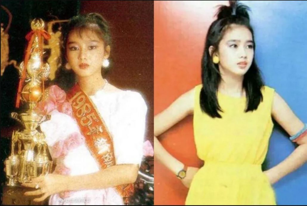 是“蒨”不是“倩” 刘德华结婚15年首度为老婆正名