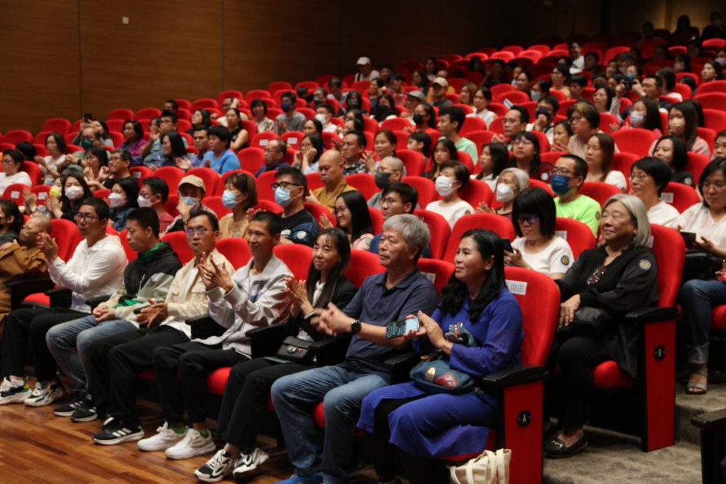 暖势力/手心翻转计划