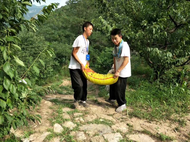 暖势力/手心翻转计划