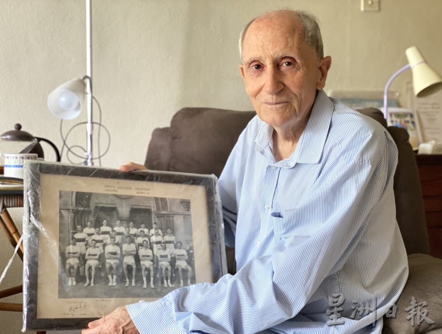 马拉松健将克里斯多夫欲传授运动知识