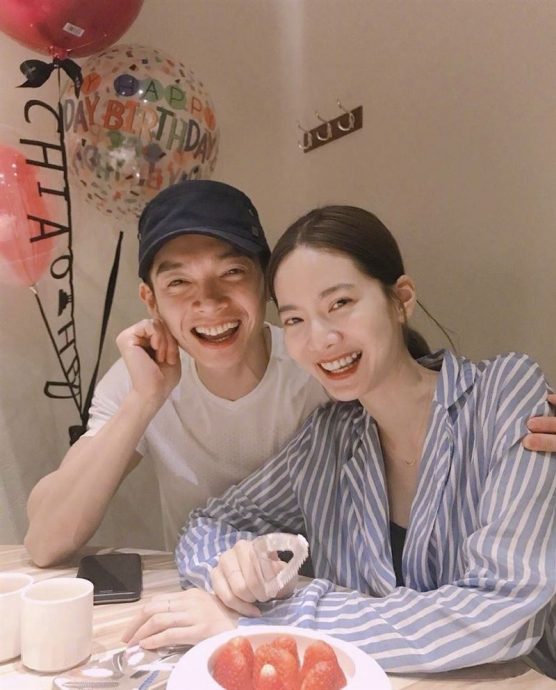 曾之乔否认婚变 首认陷严重低潮