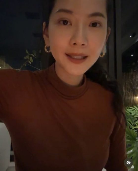 曾之乔否认婚变 首认陷严重低潮