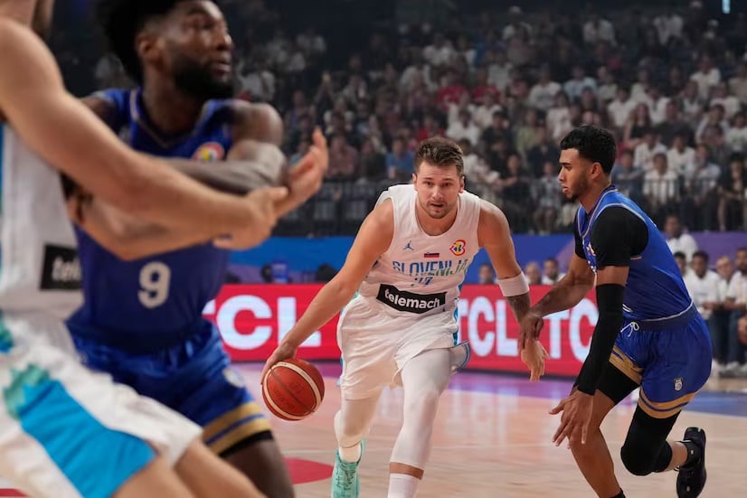 曾打NBA G联赛(男篮世界杯) 24岁新星癫痫病发猝死