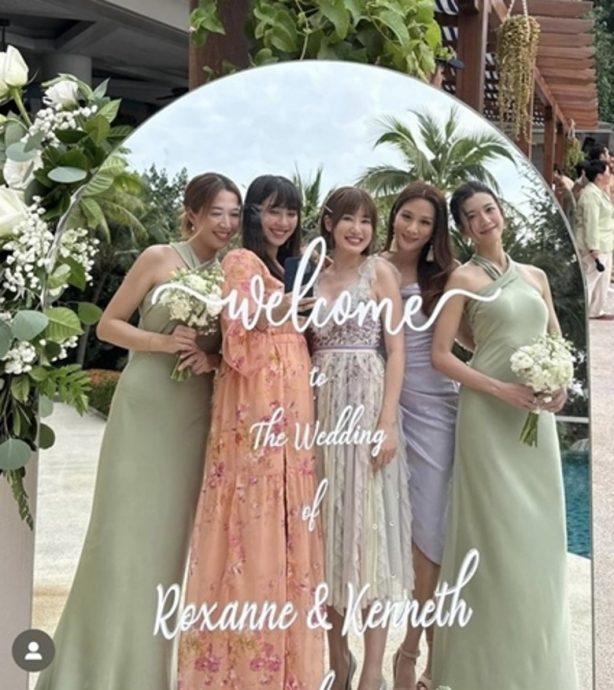 朱千雪肚微隆上围升级 被疑有喜回14字默认