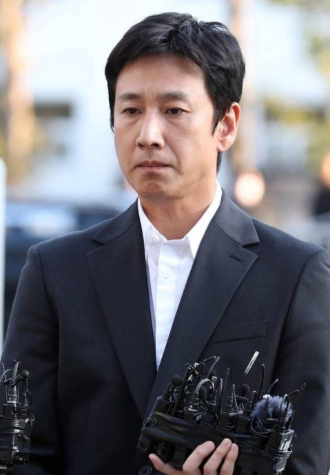 李善均死前一天才喊冤 涉毒要求测谎证清白