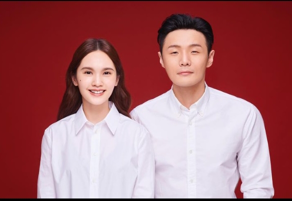 杨丞琳32万甘肃震灾!网民竟不买账