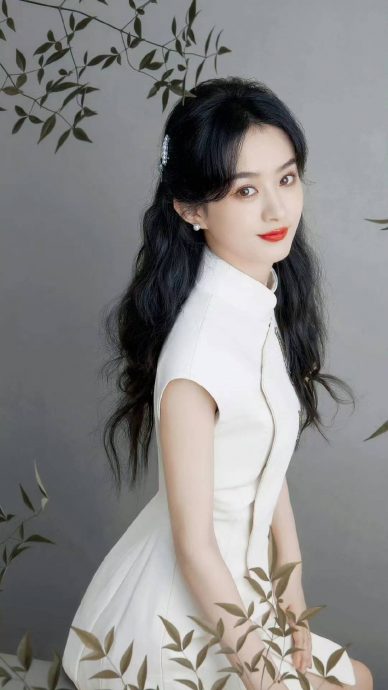 杨幂争输赵丽颖？ 咖位女二变客串