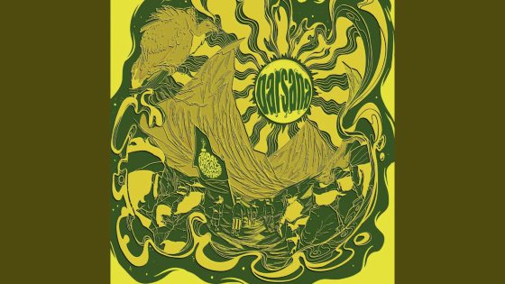 林佚／新年歌、独立音乐、国光无线电社、彩虹、Coldplay等：2023年最难忘的事