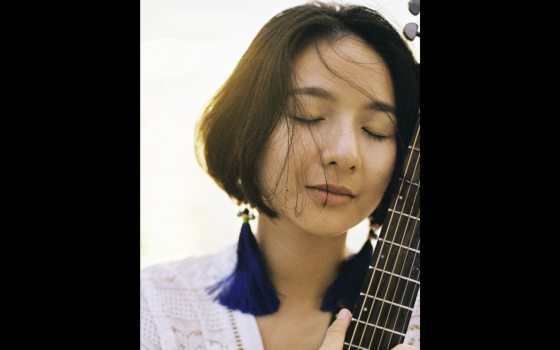 林佚／新年歌、独立音乐、国光无线电社、彩虹、Coldplay等：2023年最难忘的事