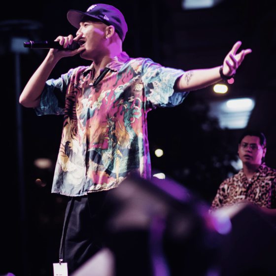 林佚／新年歌、独立音乐、国光无线电社、彩虹、Coldplay等：2023年最难忘的事