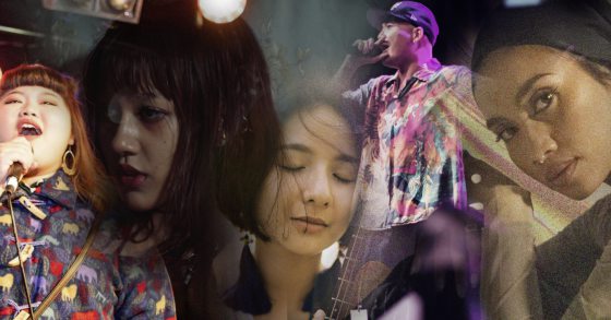 林佚／新年歌、独立音乐、国光无线电社、彩虹、Coldplay等：2023年最难忘的事