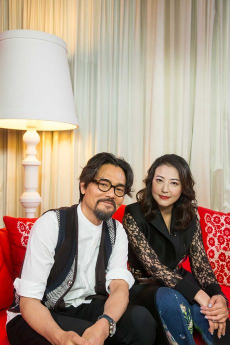 林家栋希望周海媚安息 李若彤：愿天堂没有病痛