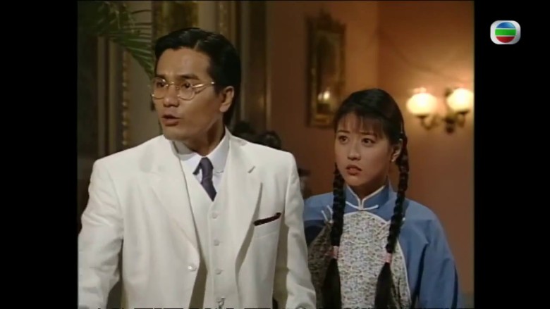 林家栋希望周海媚安息 李若彤：愿天堂没有病痛