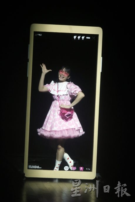 寓教于乐音乐舞台剧:《小胖流浪记》音乐舞台剧首次登陆新山