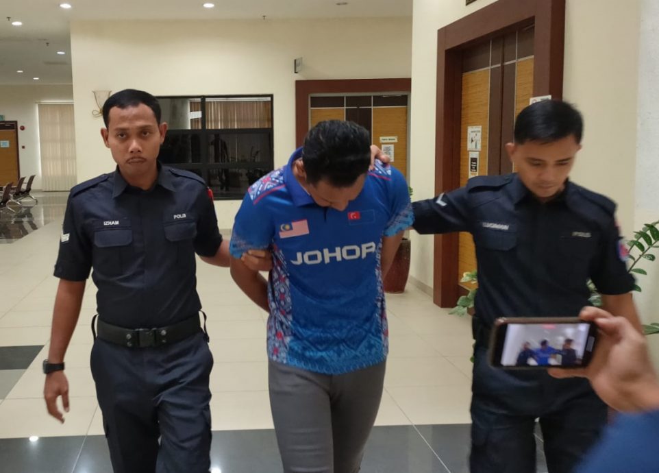 柔：巫裔商人被控10项不诚实接受赃款罪名不认罪，获准1万7000令吉保外候审