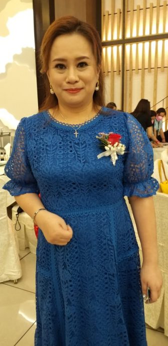 柔：戴敏儿：需护理人员及物理治疗师 为身心重度障碍者服务