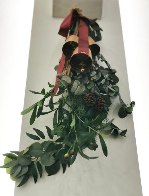 柔:重签:【特稿】:迎圣诞,扮靓靓,到教堂感受圣诞,了解圣诞意义