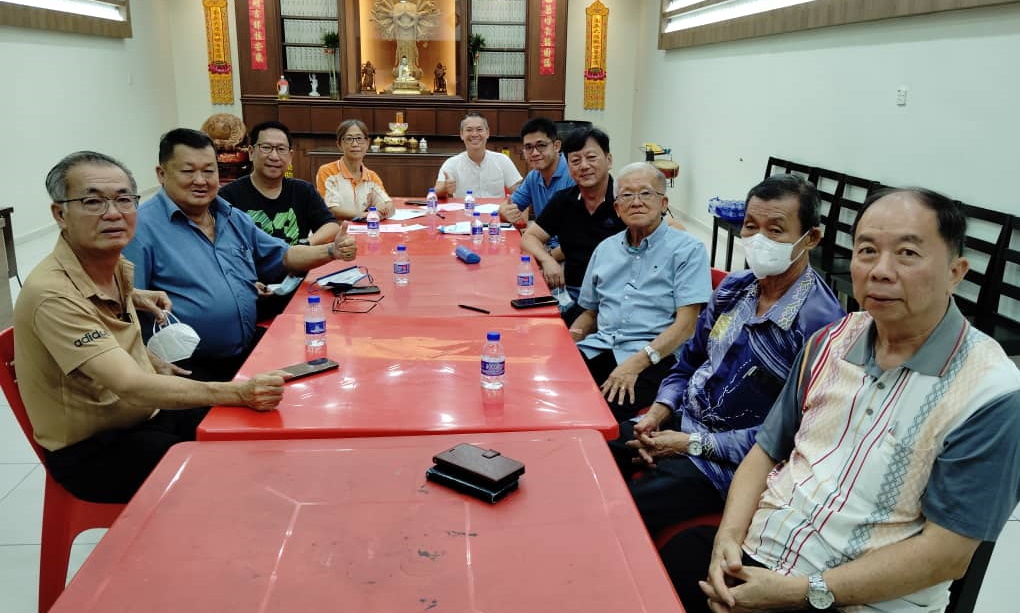 柔:金马士华团组织将于2024年1月28日施赠红包礼品