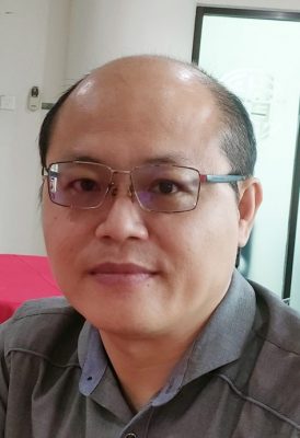 柔:锺镇鸿:古宽近年升学率90%以上,68%在本地深造