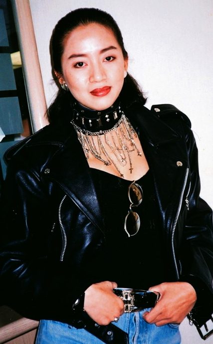 梅艳芳逝世20周年 大马歌迷汇集各地祝福送梅姐