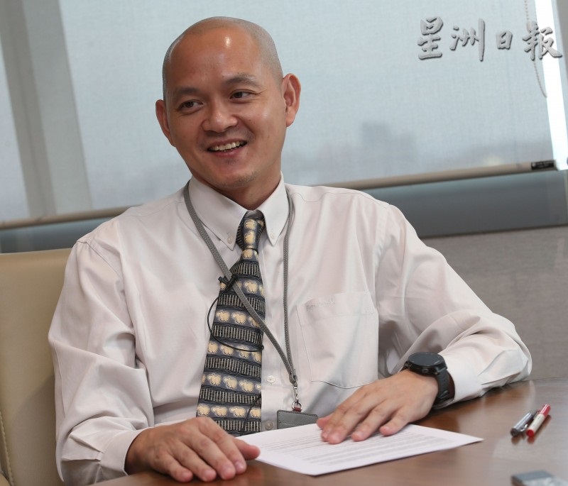 欣慰首相为使用“Keling”道歉 王建民:政经文教领袖须禁用侮辱族群字眼