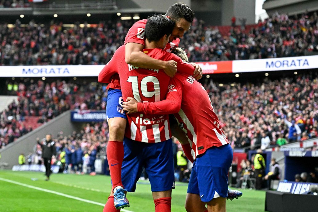 欧冠杯|双方E组首回合不分胜负  马体会拉兹奥末轮争老大