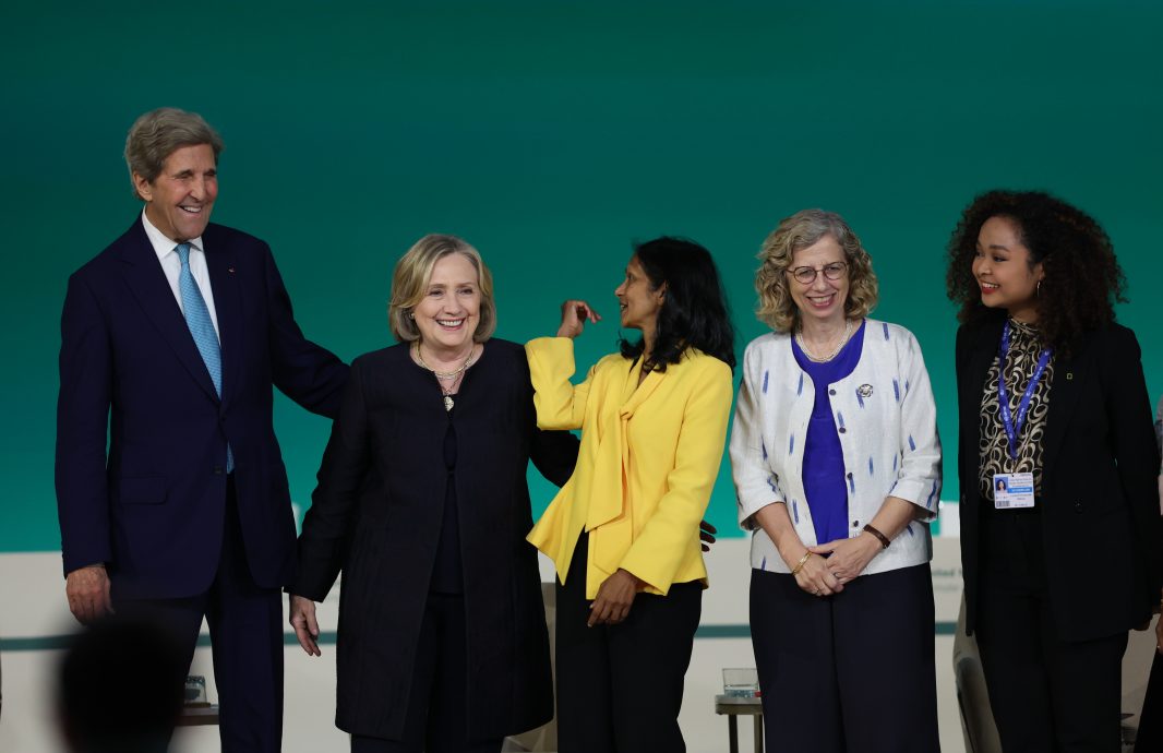  气候大会各国减排仍谈不拢  研究：恐7年内超过1.5摄氏度门槛