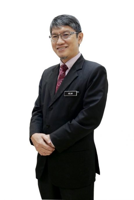 气象局:全马多州 将过雨天圣诞节