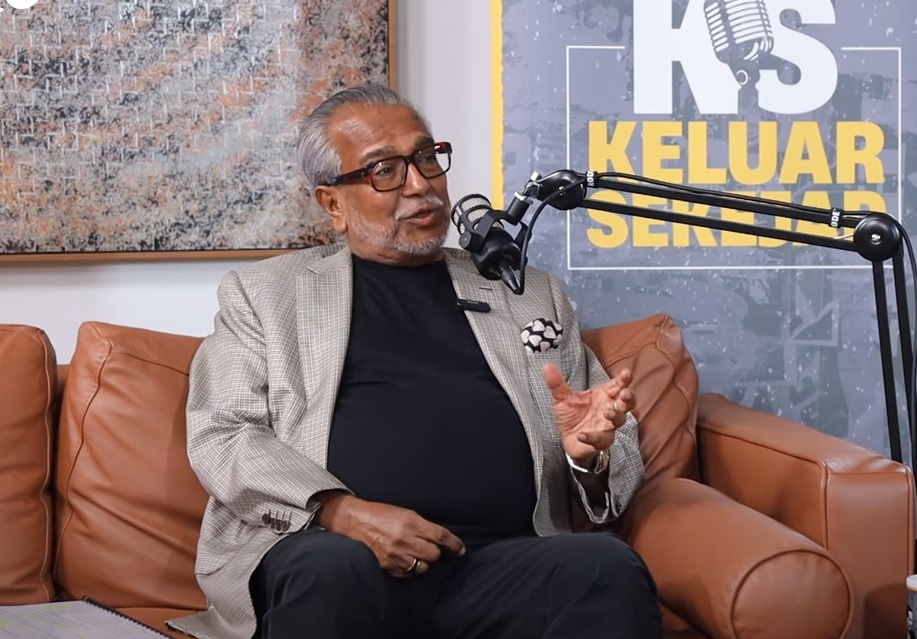 沙菲宜:纳吉从未认识阿旦都雅 “案件审讯不曾提到他名字”