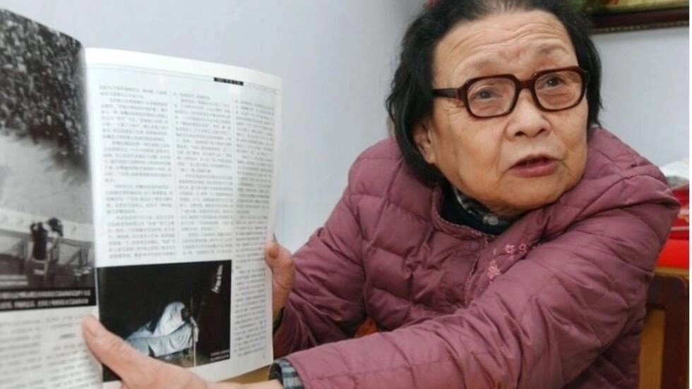 河南爱滋病大感染“吹哨人” 高耀洁医生纽约逝世享年95岁