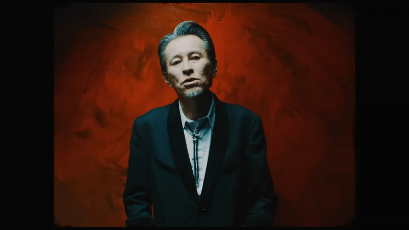 治疗7个月不敌病魔 《灌篮高手》片头曲主唱食道癌逝	