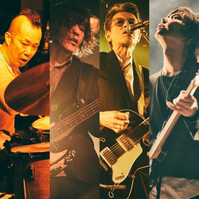 治疗7个月不敌病魔 《灌篮高手》片头曲主唱食道癌逝	