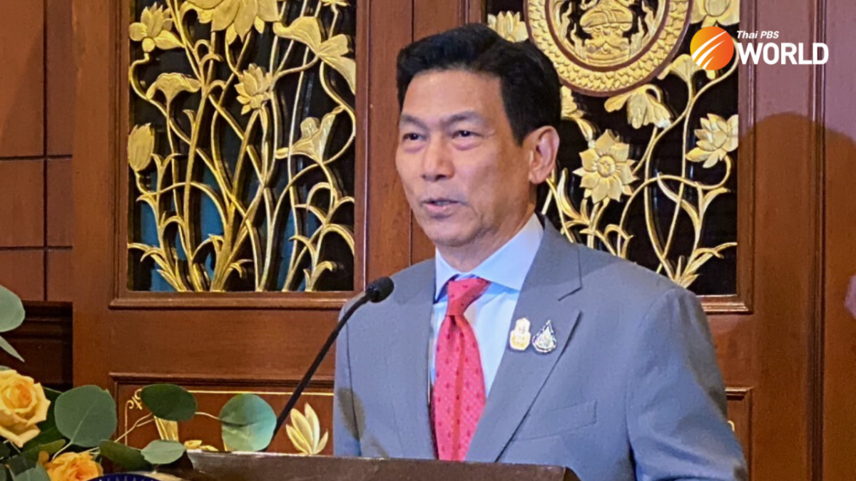 泰国外长:倘若缅甸局势升温 已做好准备收容难民