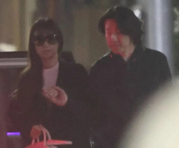 深田恭子结婚前分手 1铁证爆出轨导演