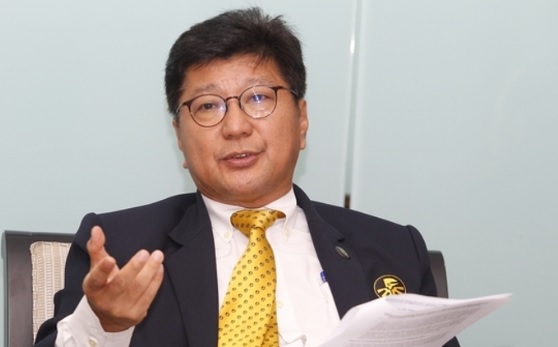 渐进式薪金政策推动中小企业 苏添来促检讨1年奖掖期限