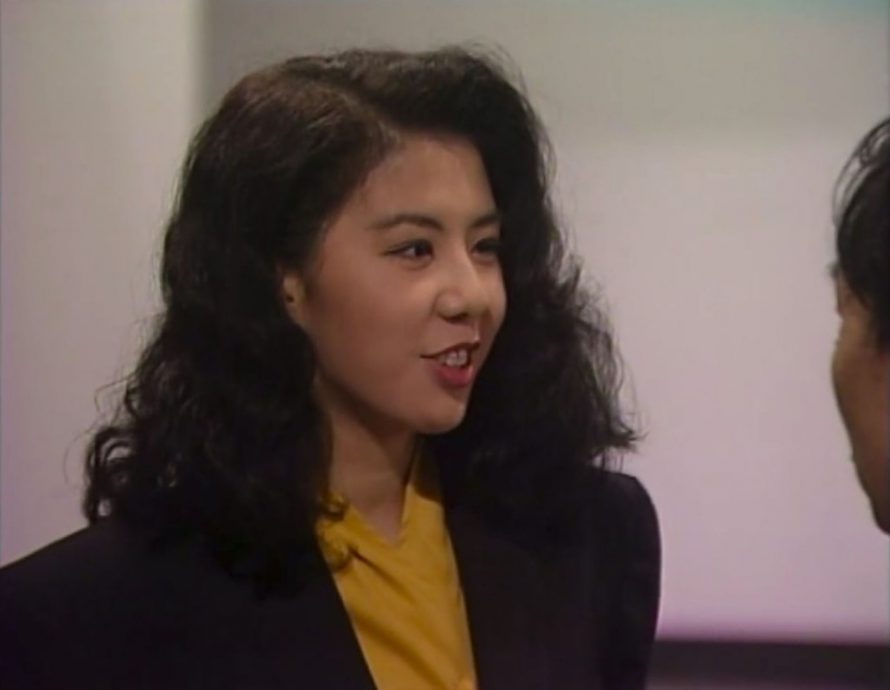 港姐33年姐妹情不变 袁咏仪:我们永远无话不谈