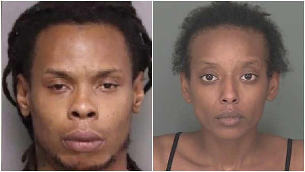 火烧“女友9岁儿”狂喊要驱魔! 美男当场被警察击毙