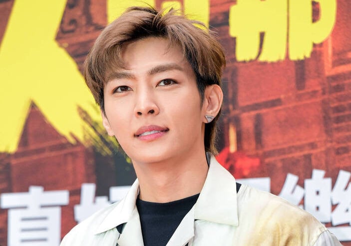 炎亚纶携新品牌正式复出 网批:脸皮够厚才能混娱圈