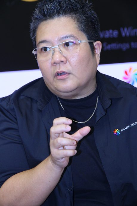 点燃“人生下半场”希望 银发族飙歌舞秀活力