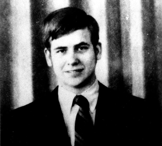 父临终前曝隐瞒50年真实身分 竟是最大银行劫案通缉犯